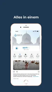 Hadithwissenschaften screenshot 0