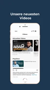 Hadithwissenschaften screenshot 2