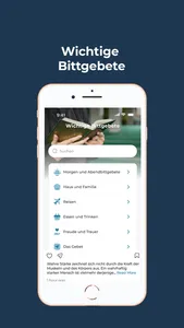 Hadithwissenschaften screenshot 3