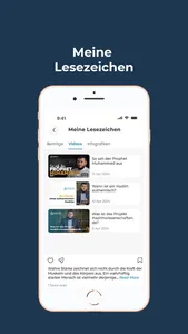 Hadithwissenschaften screenshot 4