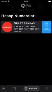 Volkan Kuyumculuk screenshot 2