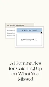 Azura: Chat & Collaboration screenshot 5