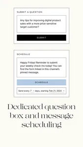 Azura: Chat & Collaboration screenshot 7