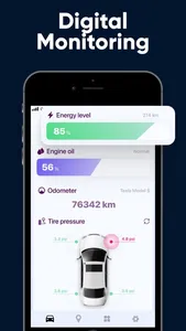 Car Connect App: Sync Control screenshot 2