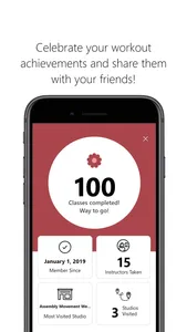 Assembly Movement screenshot 3