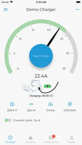 Rasonic EVC screenshot 0