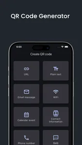 QRScan: AI Custom QR Generator screenshot 2