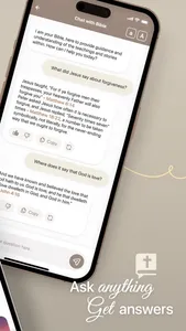 Ask Bible: Prayer, Bible quote screenshot 1