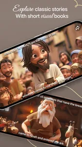 Ask Bible: Prayer, Bible quote screenshot 2