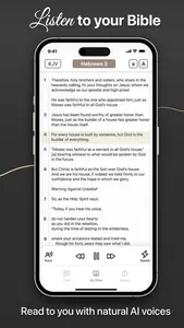 Ask Bible: Prayer, Bible quote screenshot 3