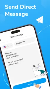 Tele Web Tools for Messenger screenshot 2