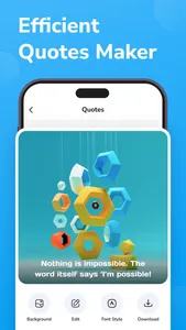 Tele Web Tools for Messenger screenshot 3