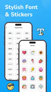 Tele Web Tools for Messenger screenshot 6