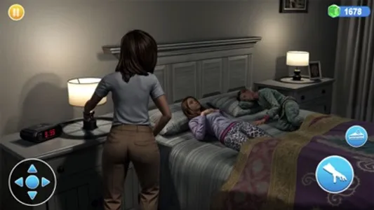 Single Mom Simulator Games screenshot 2