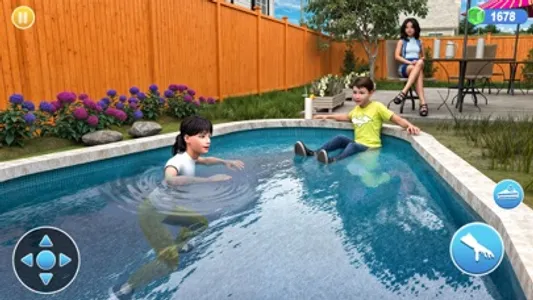 Single Mom Simulator Games screenshot 3