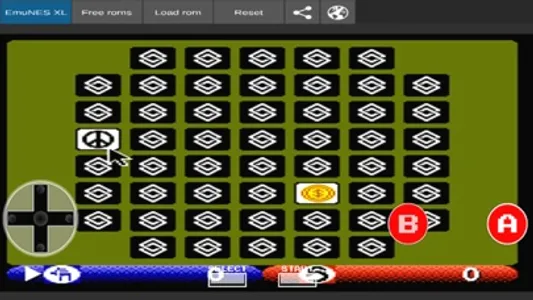 EmuNES XL screenshot 2