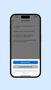 IELTS Speaking - ZIELTS screenshot 2