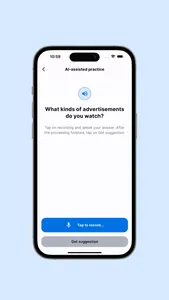 IELTS Speaking - ZIELTS screenshot 5
