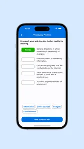 IELTS Speaking - ZIELTS screenshot 6