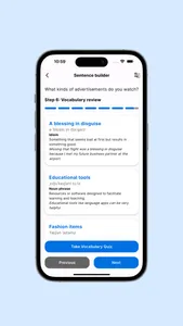 IELTS Speaking - ZIELTS screenshot 7