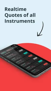 Trade Fast screenshot 0