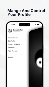 ReFocus: Task Managmet & Lofi screenshot 1