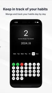 ReFocus: Task Managmet & Lofi screenshot 4