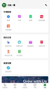 Cheong Lee Securities Ltd screenshot 4