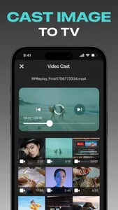 #1 Universal Remote TV Control screenshot 3