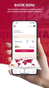 KidZania Turkiye screenshot 1