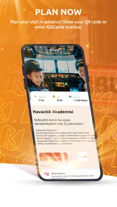 KidZania Turkiye screenshot 3