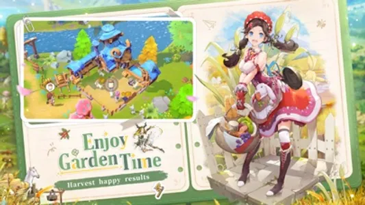 Tales of Terrarums screenshot 4