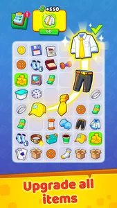 Merge Millionaire：Rich Craft screenshot 2