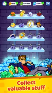 Merge Millionaire：Rich Craft screenshot 3