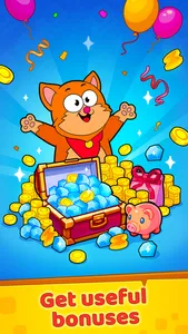 Merge Millionaire：Rich Craft screenshot 4