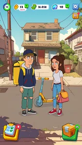 Merge Millionaire：Rich Craft screenshot 6