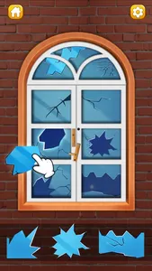 Home Design: Fix ASMR screenshot 1