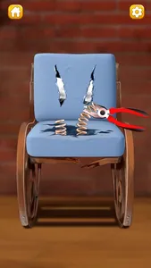 Home Design: Fix ASMR screenshot 2