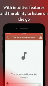 Audiobooks Novel Stories screenshot 1