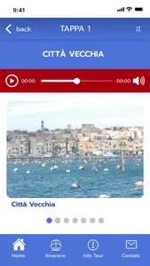 Kyma - Tour Due Mari screenshot 2