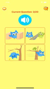 Learn Thai Alphabet Voca screenshot 4