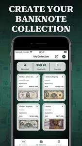 Dollar Bill Scanner screenshot 5