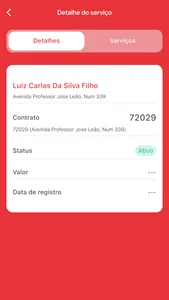 PGF TELECOM screenshot 2