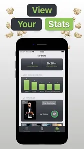 Movie Diary: Movie Tracker screenshot 4