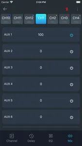 EZY-DSP screenshot 5