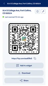 1QR.com screenshot 4