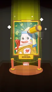 Pencil Sort - Color Sorting screenshot 3