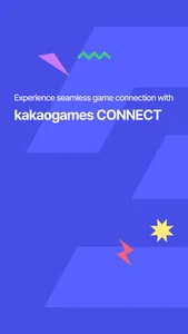 kakaogames CONNECT screenshot 0