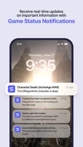 kakaogames CONNECT screenshot 4