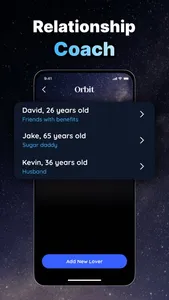 Soulmate Sketch - Drawing AI screenshot 1